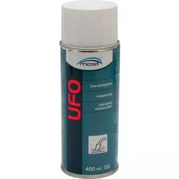 Спрей против налипания сварочных брызг MOST UFO 8431100400
