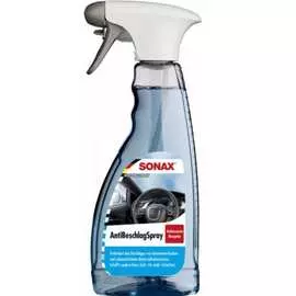 Спрей против запотевания стекол Sonax