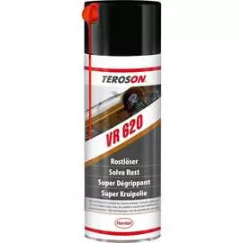 Спрей-раскислитель заржавевших соединений TEROSON 620 VR AE 232404