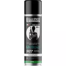 Спрей-смазка для монтажа пластиковых труб ПВХ Mr.Bond