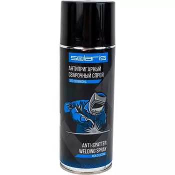 Спрей SOLARIS WM-6110