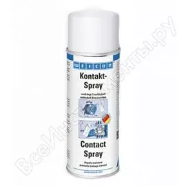 Спрей для контактов WEICON wcn11152400