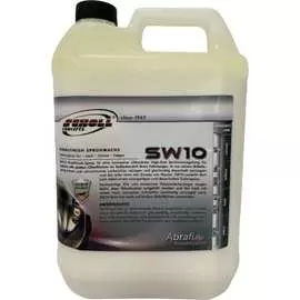 Спрей-воск для финишной обработки SCHOLL Concepts