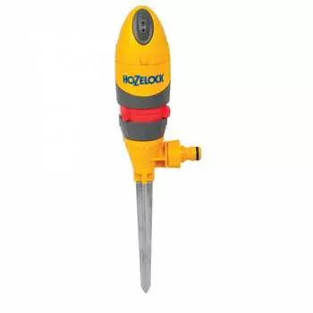 Спринклерный круглый ороситель hozelock plus 314 м2 2332p0000
