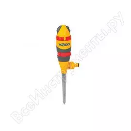 Спринклерный круговой дождеватель-ороситель Hozelock 2335P3600