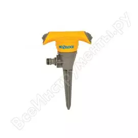 Спринклерный круговой дождеватель-ороситель Hozelock 510P3600