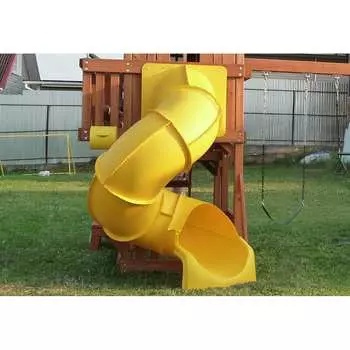 Спуск-труба MoyDvor