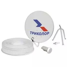 Спутниковая антенна Триколор ant_kom