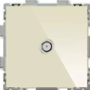 Спутниковая розетка CGSS Практика PL-W201S-BGG