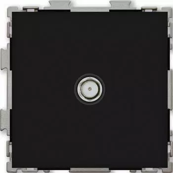 Спутниковая розетка CGSS Практика PL-W201S-BCM