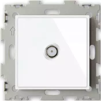 Спутниковая розетка CGSS