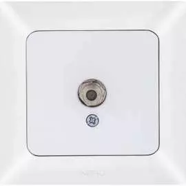 Спутниковая розетка NE-AD Aras 93-110-27