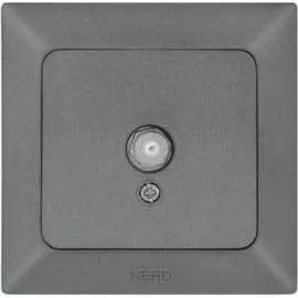 Спутниковая розетка NE-AD Aras 93-121-27