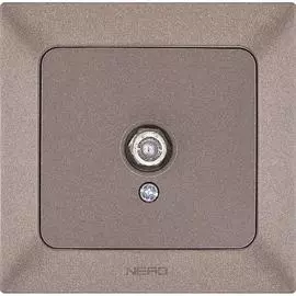 Спутниковая розетка NE-AD Aras 93-125-27