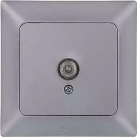 Спутниковая розетка NE-AD Aras 93-122-27