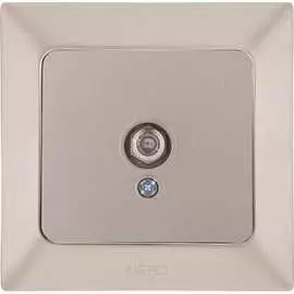 Спутниковая розетка NE-AD Aras 93-123-27