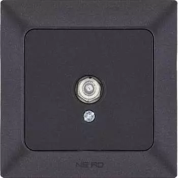 Спутниковая розетка NE-AD Aras 93-124-27