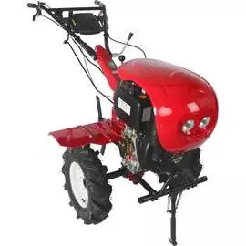 Дизельный мотоблок SHINERAY