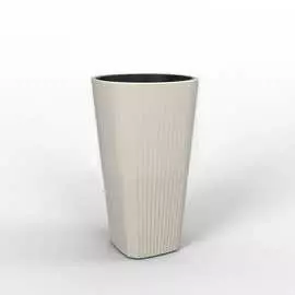 Среднее кашпо LAMELA Sp.z o. Sp.z o. MUZA 887 062527