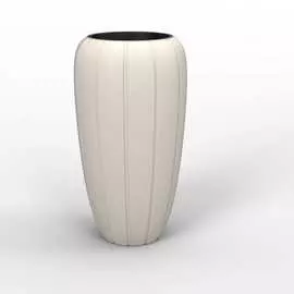 Среднее кашпо LAMELA Sp.z o.