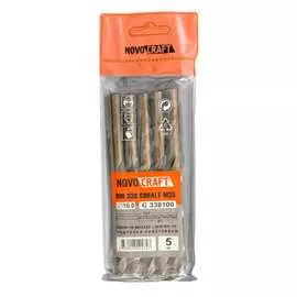 Среднее сверло по металлу NOVOCRAFT