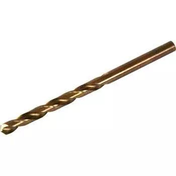 Среднее сверло по металлу NOVOCRAFT C338028