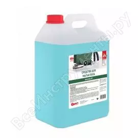 Среднещелочное беспенное средство для полов АиС Аксамид NF 9060195