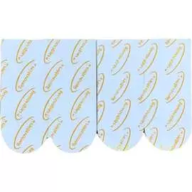 Средние легкоудаляемые клейкие полоски Jetservice 77721