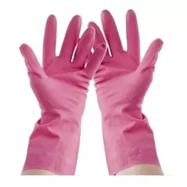 Средние тонкие перчатки для дома Rozenbal