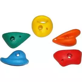 Средние зацепы для скалодрома Kampfer K05803001