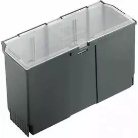 Средний бокс для аксессуаров для SYSTEMBOX Bosch