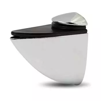 Средний декоративный полкодержатель JET 304 PM304Z.050CP99