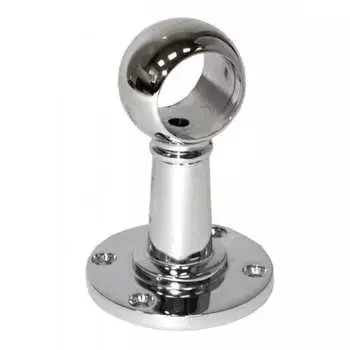 Средний дистанционный сквозной держатель MFK-TORG XG-019А/32 2852-32