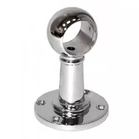 Средний дистанционный сквозной держатель MFK-TORG 65 мм 2852-25