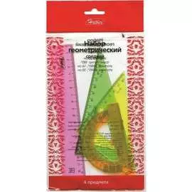 Средний геометрический набор Hatber