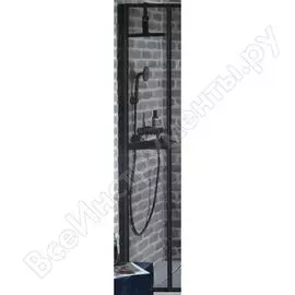 Средний модуль jacob delafon e94wi30-vtg nv 300 затемненное стекло 00000068705