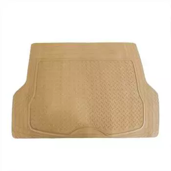 Полиуретановый автомобильный коврик багажника SKYWAY S04701006