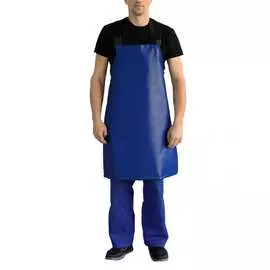 Средний прорезиненный фартук RUSтент