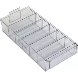 Средний широкий лоток кассетницы СТАРКИТ