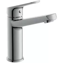 Средний смеситель для раковины Cersanit FLAVIS 63037