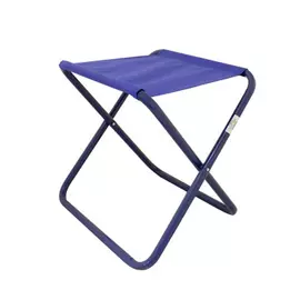 Средний туристический складной стул Следопыт PFFOR-S13