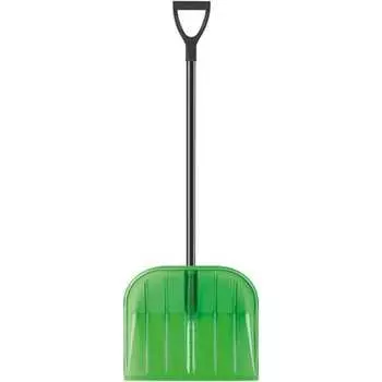 Средняя лопата для уборки снега FIT Гранд 68114