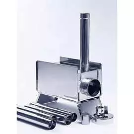 Средняя печь 13 LAB THIRTEEN