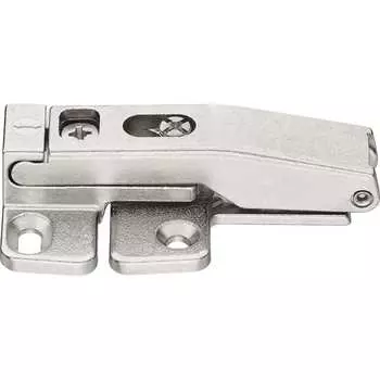 Средняя регулируемая петля для складных дверей Hafele FREE Fold 372.64.796