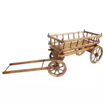 Декоративная фигура Комплект-Агро KA0639