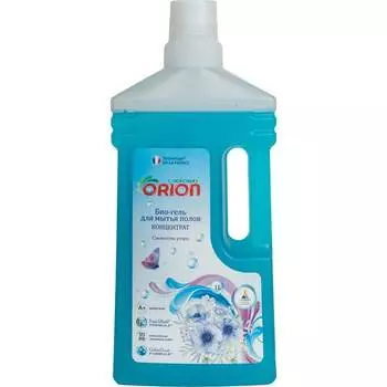 Средства для уборки Orion Свежесть утра