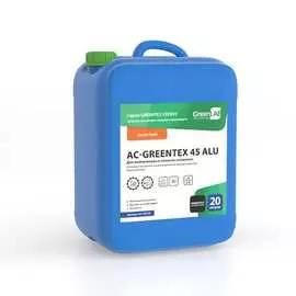 Средства для уборки пищевых производств ГринЛаб