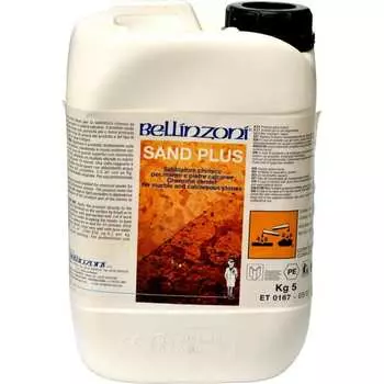 Средство BELLINZONI Sand-PLUS 004230008