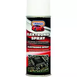 Средство для электронных систем Pingo