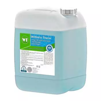 Средство для бассейна Wellness therm Активный кислород 312859